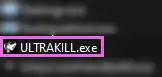 Executable Name