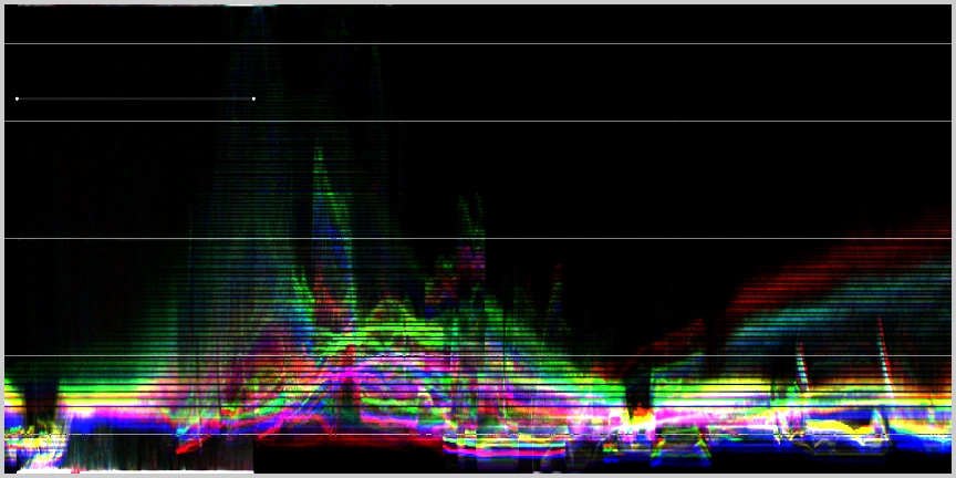 RGB WAVEFORM